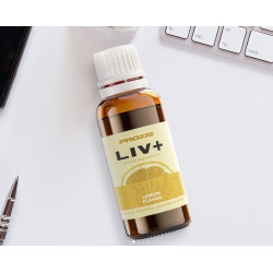 Detox Liv + 30 doses Lemon