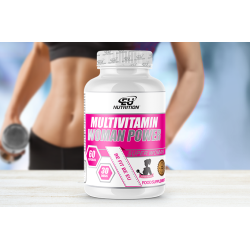 Multivitamin Woman Power 60...