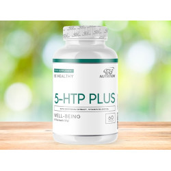 5-HTP Plus 60 Caps