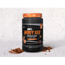 100% Whey Isolate Évolution 1 Kg